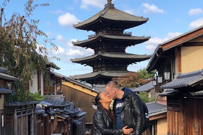 TREASURES of Kyoto: Fushimi Inari, Kiyomizu Temple, and more! - Comfort, Weather, and the Real Pace You Should Plan For