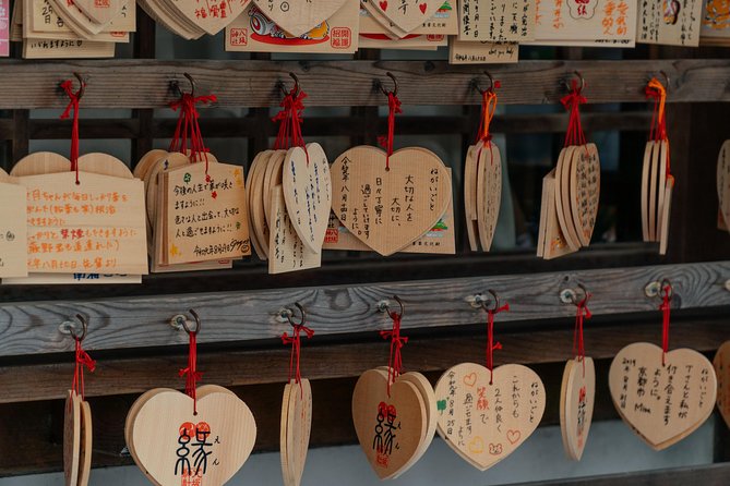 Treasures of Kyoto: Geishas & Traditions Private Tour - The Real Star: How the Guide Connects Culture to Places