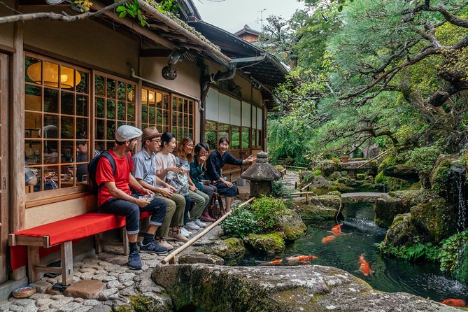 Treasures of Kyoto: Geishas & Traditions Private Tour - Practical Tips Before You Go