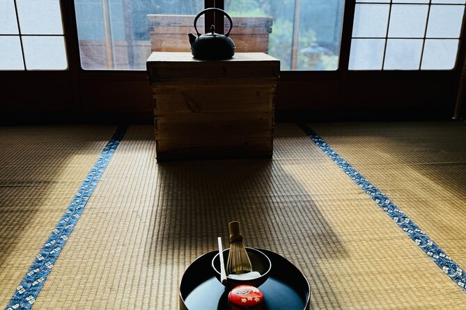 Uji and Wazuka Matcha Farm Half Day Private Guided Tour - Tea tastings: how you learn to taste the difference