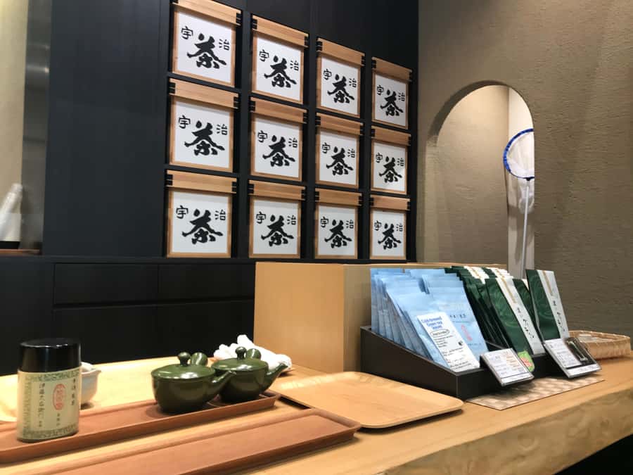 Uji: Green Tea Tour with Byodoin and Koshoji Temple Visits - Why Uji makes green tea feel personal, not touristy