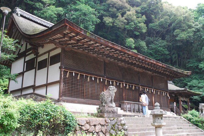 Uji Tea Ceremony and UNESCO Heritage Walking Tour - Price and value: is $70 fair for this Uji day?