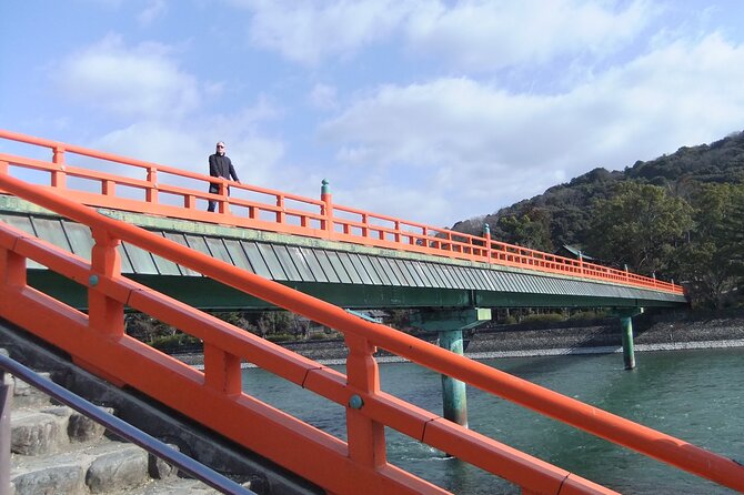 Uji Tea Ceremony and UNESCO Heritage Walking Tour - Meeting point, timing, and the “real” pacing of a 3-hour walk
