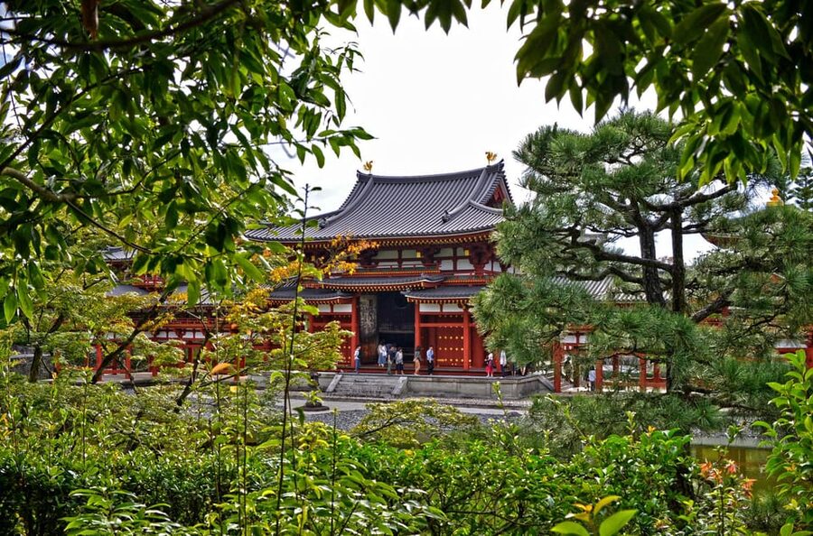Uji: UNESCO Heritage & Tea Ceremony Walking Tour - Uji Shrine and Ujigami Shrine: Meaning Beyond the Signboard