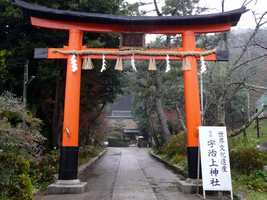 Uji: UNESCO Heritage & Tea Ceremony Walking Tour - Should You Book Uji UNESCO and Tea Ceremony Walking Tour?