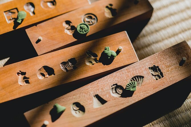 Utilising upcycled Matcha! Creating matcha incense (Uji, Kyoto) - Language and who the workshop suits best