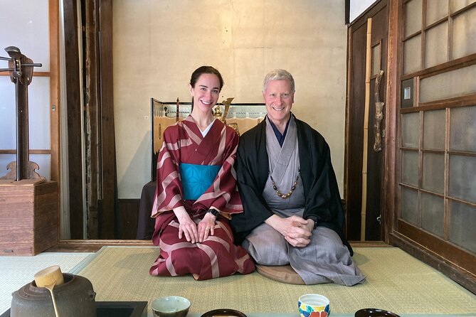 Visiting to Katsura Imperial villa and tea ceremony experience - Price and logistics: is it worth $169.90?