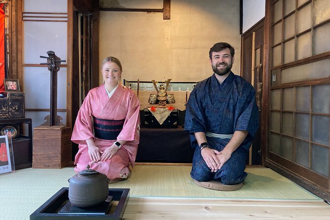 Visiting to Katsura Imperial villa and tea ceremony experience - How long is it really, and how to plan your Kyoto day