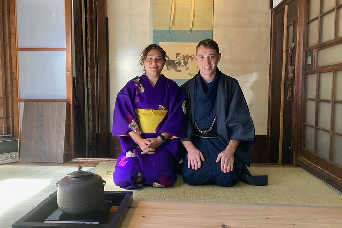 Visiting to Katsura Imperial villa and tea ceremony experience - Who this tour suits best (and who should think twice)