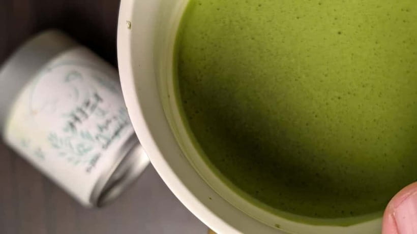 Whisk Your Own Matcha: A Zen Matcha Experience at Temple - Key takeaways before you go