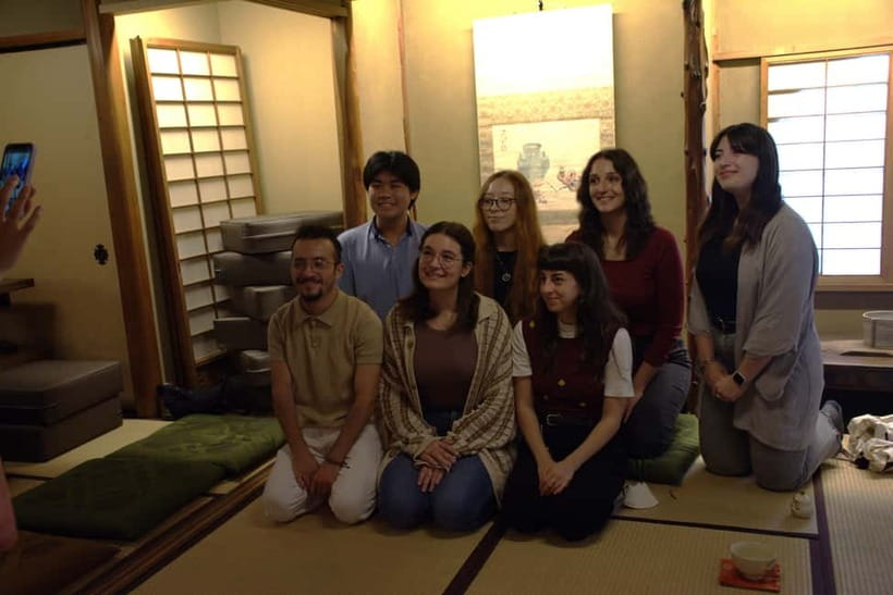 Whisk Your Own Matcha: A Zen Matcha Experience at Temple - A 45-minute matcha ritual in a Kyoto temple setting