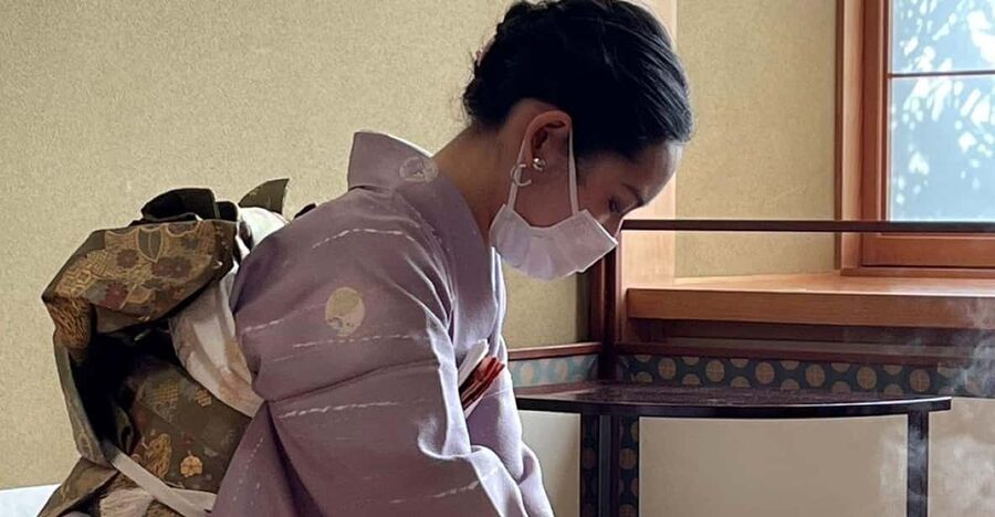 Whisk Your Own Matcha: A Zen Matcha Experience at Temple - Zen meaning behind each gesture (what you’re actually learning)