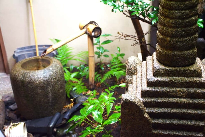 Whisk Your Own Matcha: A Zen Matcha Experience at Temple - Finding Shokoji Temple near Kyoto Station (the part that can trip you up)