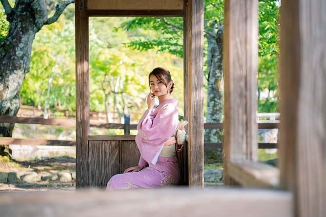 Your Private Vacation Photography Session In Kyoto - Price and value: what $297.31 covers in real terms