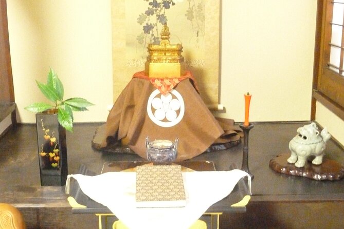 Zen Meditation for Life in Kyoto - Who should book this Zen meditation experience