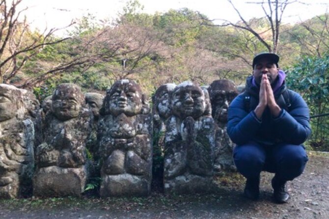 Zen Run in Arashiyama - Pace, fitness level, and how the guide keeps it comfortable
